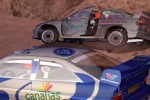 Rally Fusion: Race of Champions (PlayStation 2)