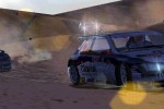 Rally Fusion: Race of Champions (PlayStation 2)