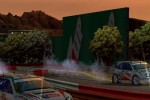 Rally Fusion: Race of Champions (PlayStation 2)