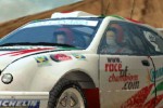 Rally Fusion: Race of Champions (PlayStation 2)