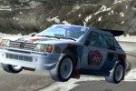 Rally Fusion: Race of Champions (PlayStation 2)