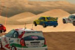 Rally Fusion: Race of Champions (PlayStation 2)