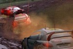 Rally Fusion: Race of Champions (PlayStation 2)