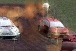 Rally Fusion: Race of Champions (PlayStation 2)