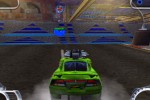 Hot Wheels Velocity X (PlayStation 2)