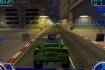 Hot Wheels Velocity X (PlayStation 2)