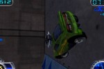 Hot Wheels Velocity X (PlayStation 2)