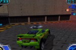 Hot Wheels Velocity X (PlayStation 2)