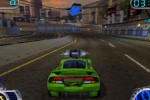 Hot Wheels Velocity X (PlayStation 2)