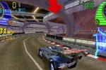 Hot Wheels Velocity X (PlayStation 2)