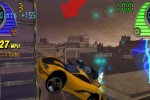 Hot Wheels Velocity X (PlayStation 2)