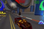 Hot Wheels Velocity X (PlayStation 2)