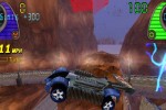 Hot Wheels Velocity X (PlayStation 2)