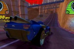 Hot Wheels Velocity X (PlayStation 2)