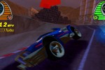 Hot Wheels Velocity X (PlayStation 2)