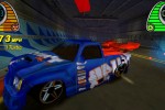 Hot Wheels Velocity X (PlayStation 2)