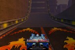 Hot Wheels Velocity X (PlayStation 2)