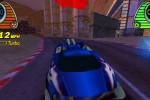 Hot Wheels Velocity X (PlayStation 2)