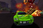 Hot Wheels Velocity X (PlayStation 2)