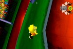 The Simpsons Skateboarding (PlayStation 2)