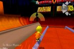 The Simpsons Skateboarding (PlayStation 2)