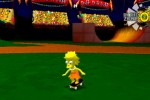 The Simpsons Skateboarding (PlayStation 2)