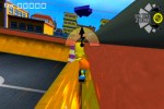 The Simpsons Skateboarding (PlayStation 2)