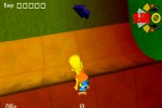 The Simpsons Skateboarding (PlayStation 2)