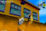 The Simpsons Skateboarding (PlayStation 2)