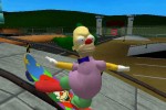 The Simpsons Skateboarding (PlayStation 2)