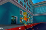 The Simpsons Skateboarding (PlayStation 2)