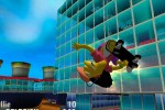 The Simpsons Skateboarding (PlayStation 2)