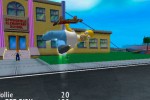 The Simpsons Skateboarding (PlayStation 2)