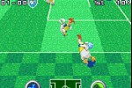 Disney Sports Soccer (Game Boy Advance)