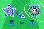 Disney Sports Soccer (Game Boy Advance)