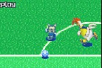 Disney Sports Soccer (Game Boy Advance)