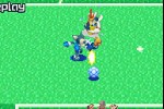 Disney Sports Soccer (Game Boy Advance)