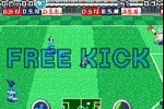 Disney Sports Soccer (Game Boy Advance)