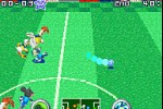 Disney Sports Soccer (Game Boy Advance)