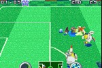 Disney Sports Soccer (Game Boy Advance)