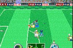 Disney Sports Soccer (Game Boy Advance)