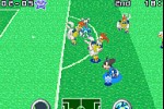 Disney Sports Soccer (Game Boy Advance)