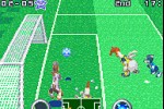 Disney Sports Soccer (Game Boy Advance)