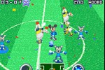 Disney Sports Soccer (Game Boy Advance)