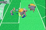 Disney Sports Soccer (Game Boy Advance)