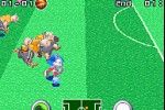 Disney Sports Soccer (Game Boy Advance)