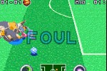 Disney Sports Soccer (Game Boy Advance)