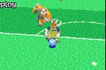 Disney Sports Soccer (Game Boy Advance)