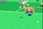 Disney Sports Soccer (Game Boy Advance)