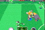 Disney Sports Soccer (Game Boy Advance)